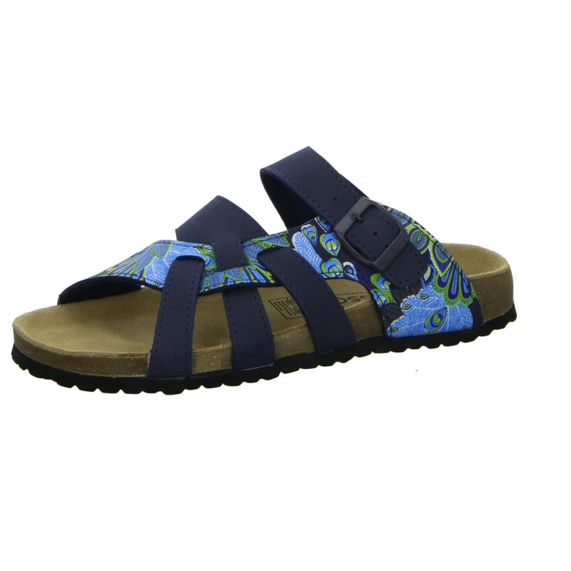 Alyssa Bio Pantolette bis 30mm Sohlenhöhe