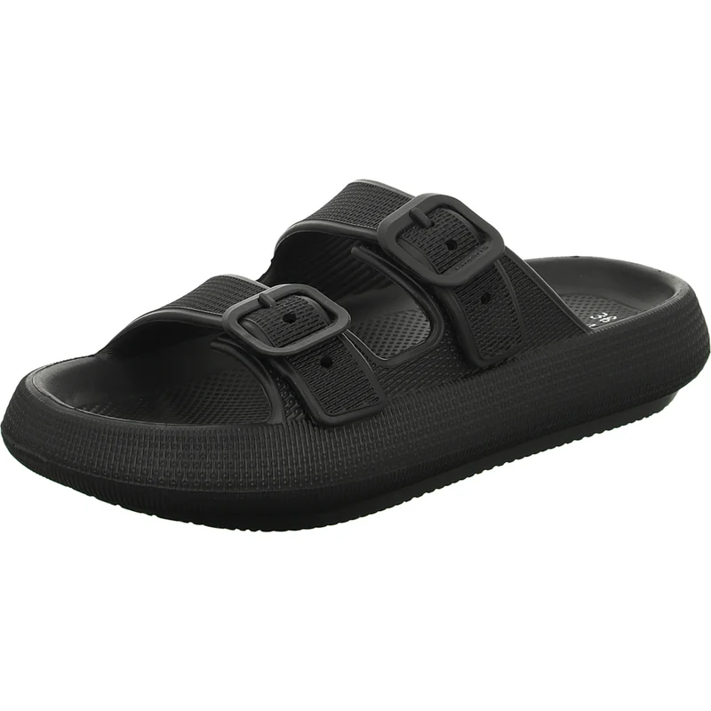Tamaris Pantolette bis 30mm Absatz (casual)