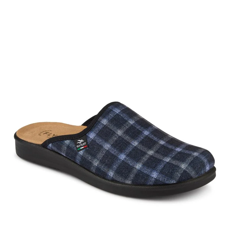 FlyFlot Shock-Absorbing Mule Slippers - FLY42000 / 327 686