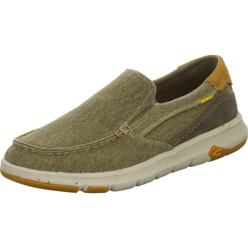 camel active Slipper/Kletthalbschuh Freizeit (Casual)