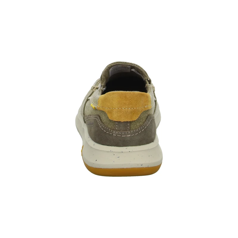 camel active Slipper/Kletthalbschuh Freizeit (Casual)
