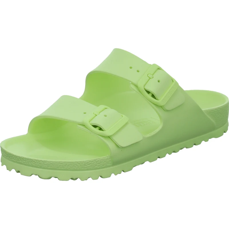 BIRKENSTOCK Pantolette bis 30mm Absatz (casual) ARIZONA EVA