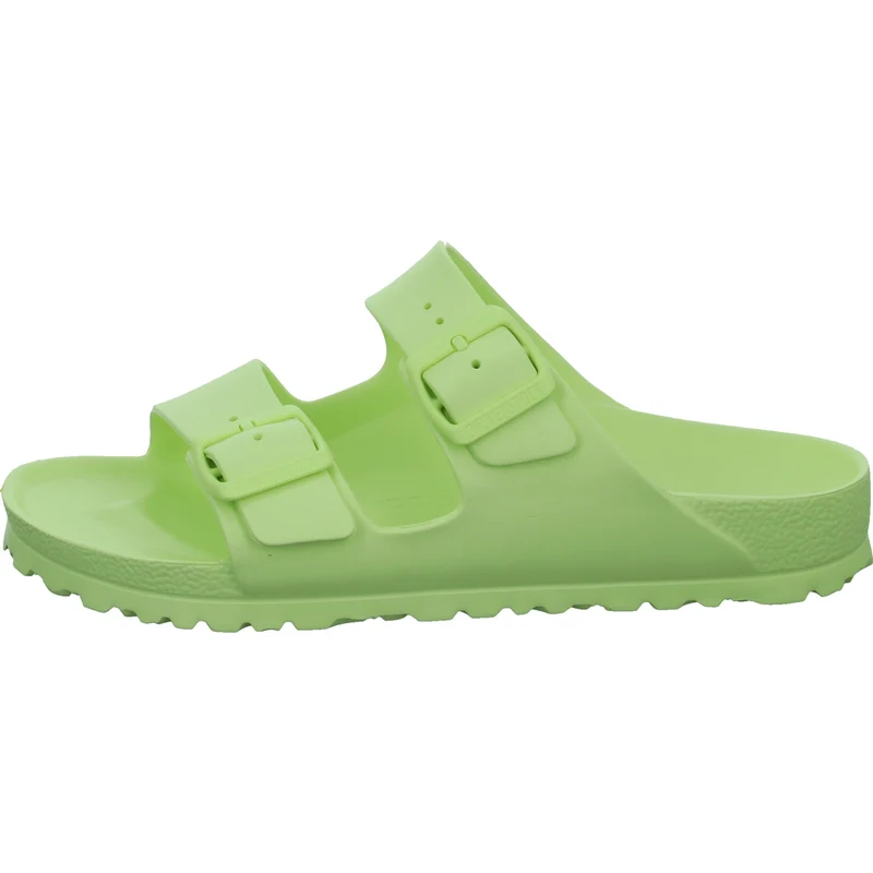 BIRKENSTOCK Pantolette bis 30mm Absatz (casual) ARIZONA EVA