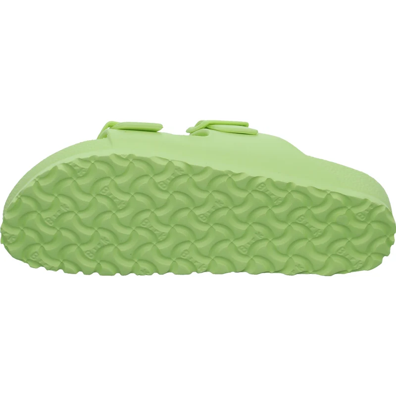 BIRKENSTOCK Pantolette bis 30mm Absatz (casual) ARIZONA EVA