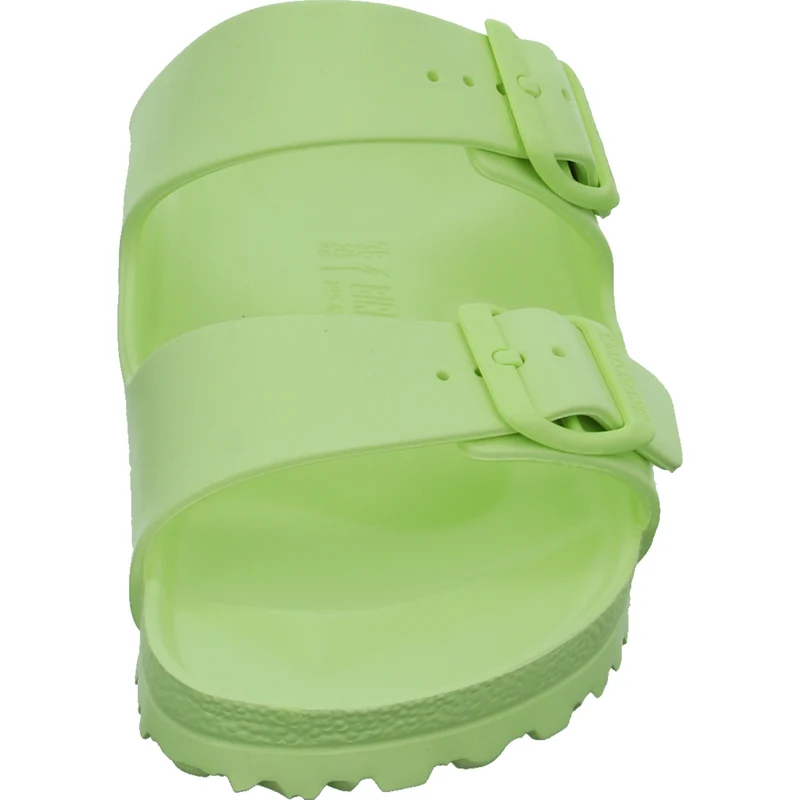 BIRKENSTOCK Pantolette bis 30mm Absatz (casual) ARIZONA EVA