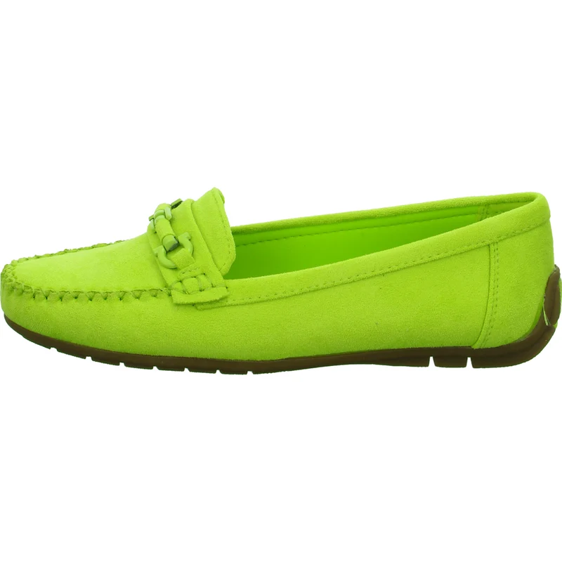 Alyssa Slipper/Kletthalbschuh Freizeit (casual)