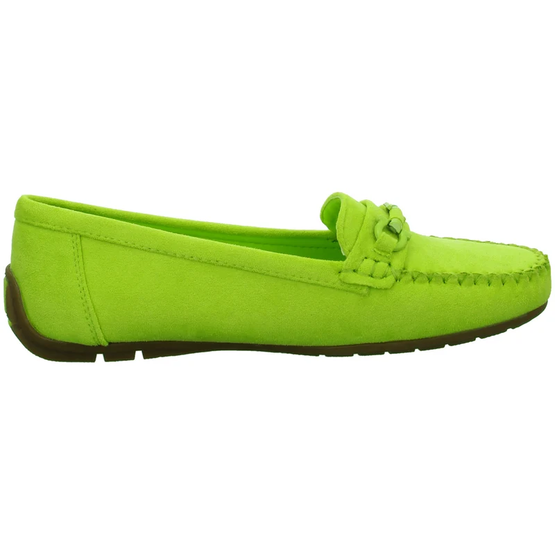 Alyssa Slipper/Kletthalbschuh Freizeit (casual)