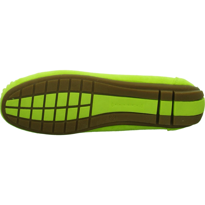 Alyssa Slipper/Kletthalbschuh Freizeit (casual)
