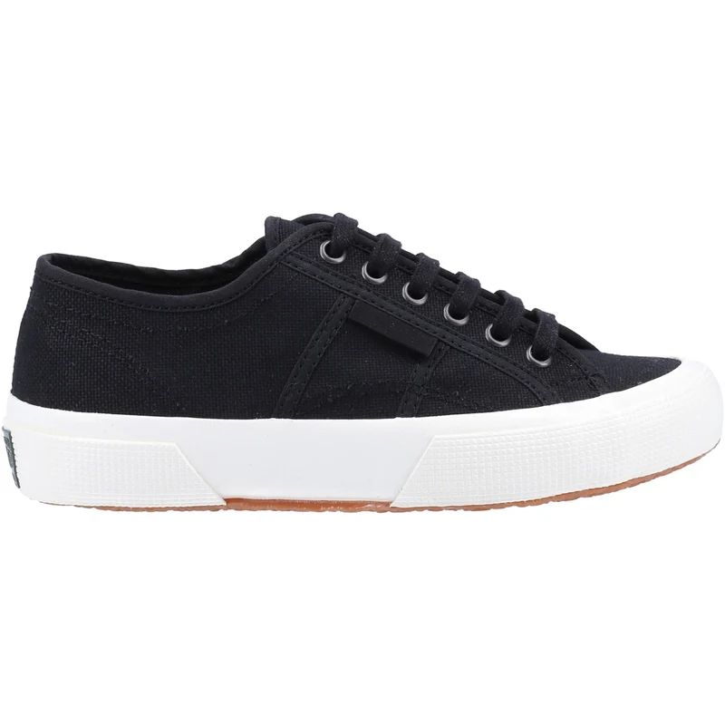 Superga Damen 2706 OG Trainer – Schwarz