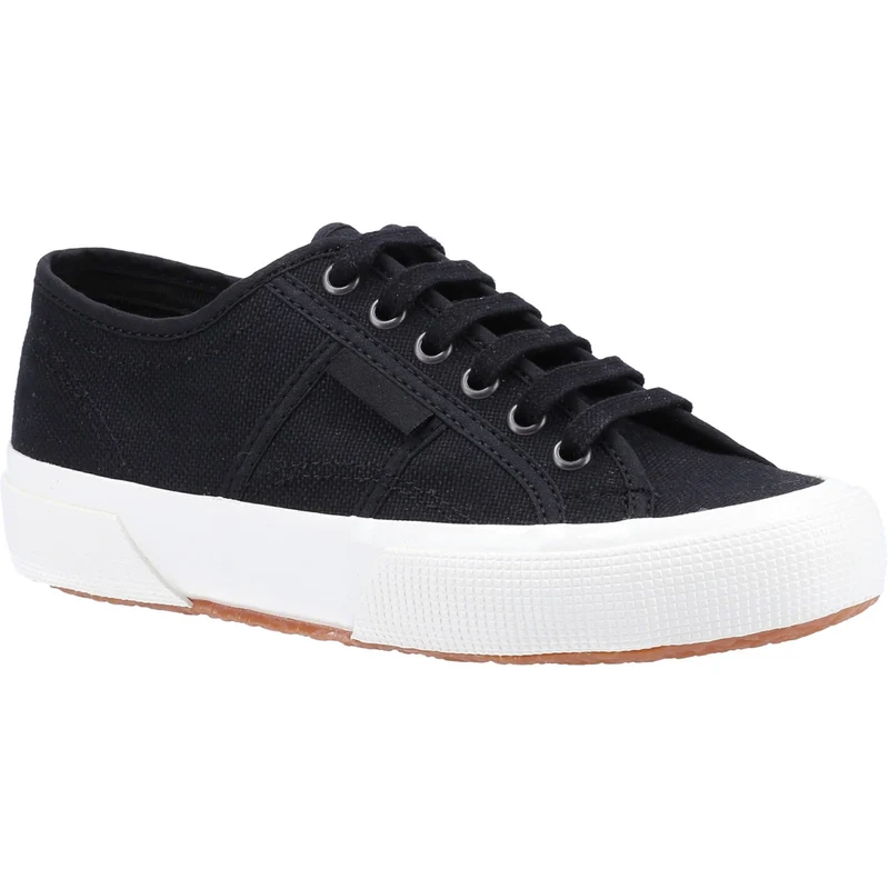 Superga Damen 2706 OG Trainer – Schwarz