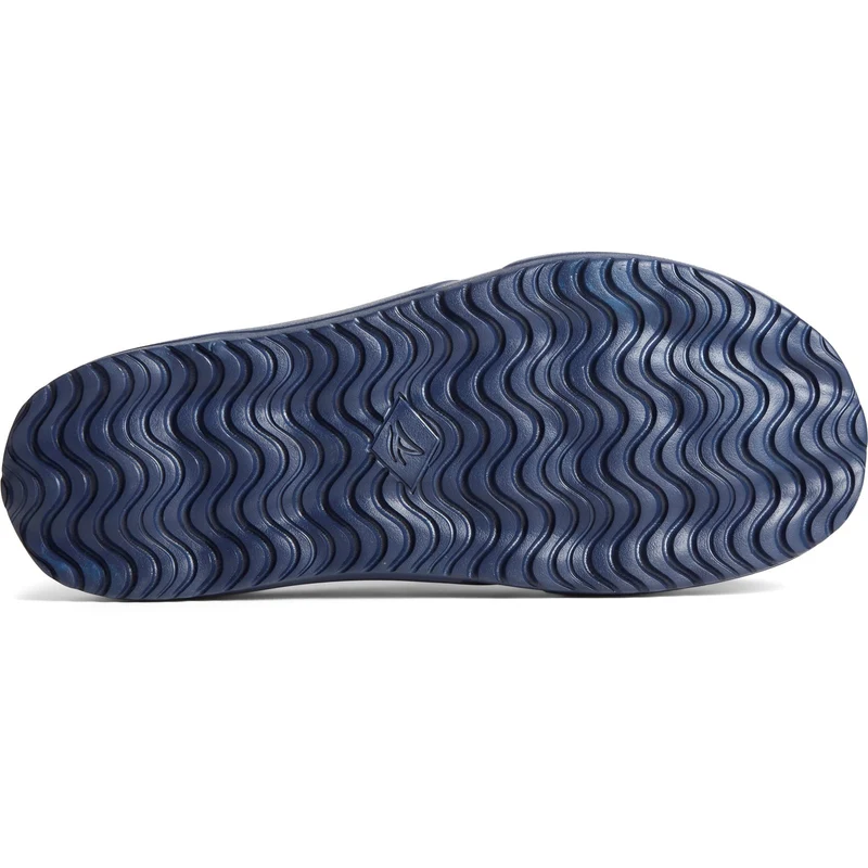 Sperry Windward Float Slide für Herren – Marineblau