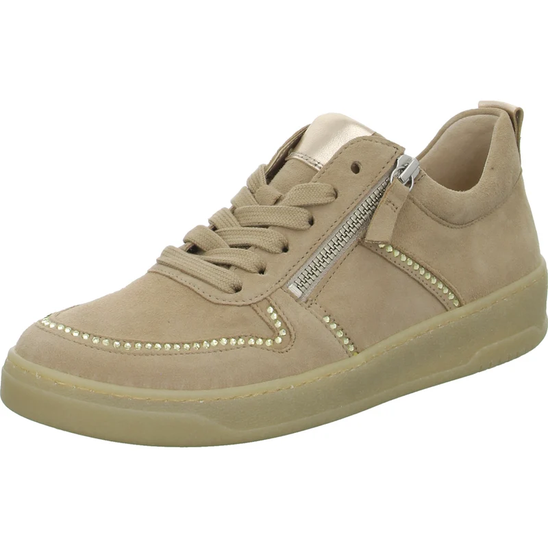 Gabor Schnürhalbschuh Sneaker (sportlich)