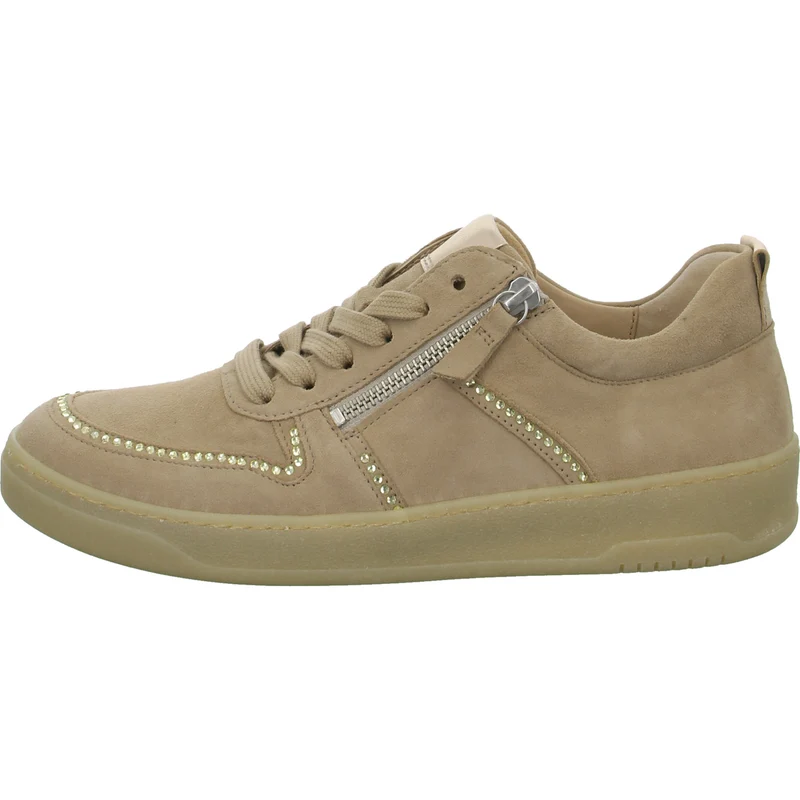 Gabor Schnürhalbschuh Sneaker (sportlich)