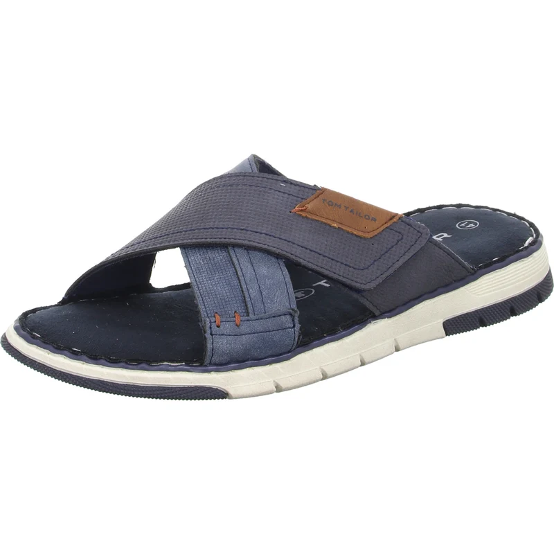 Tom Tailor Pantolette Freizeit (casual)