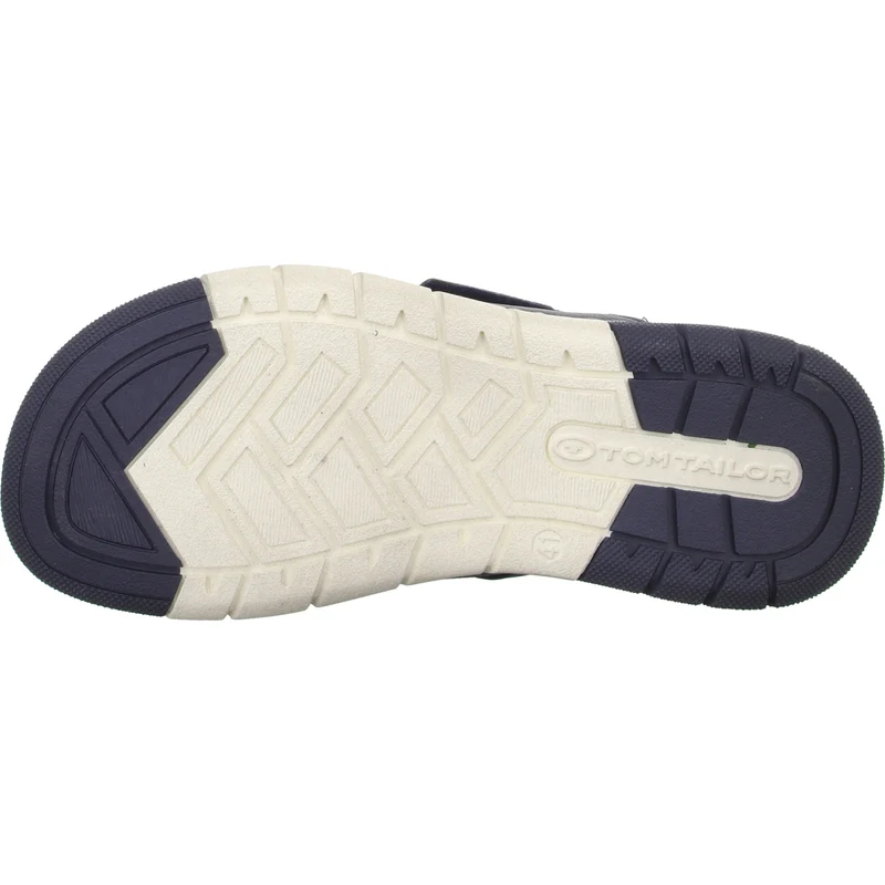 Tom Tailor Pantolette Freizeit (casual)
