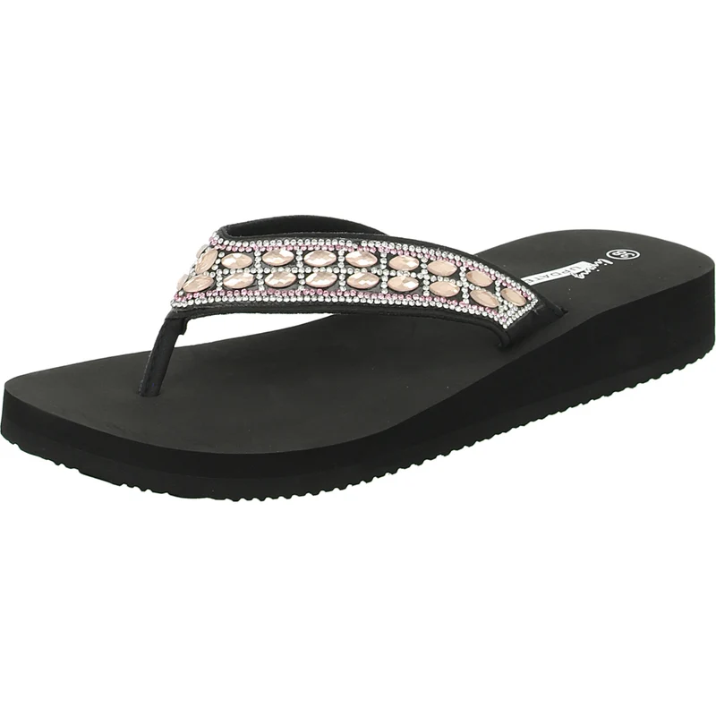living UPDATED Pantolette bis 30mm Absatz (casual)