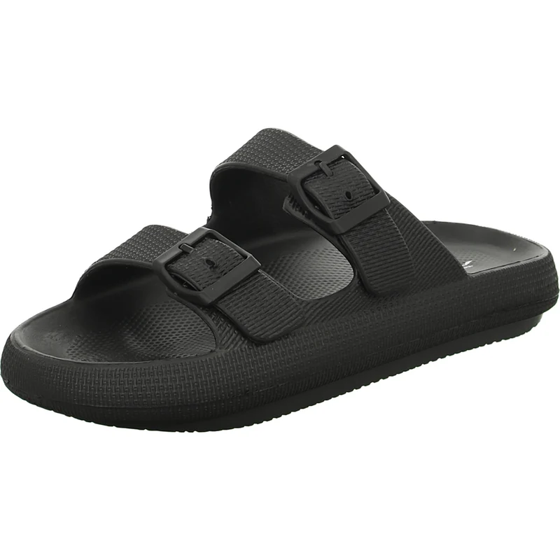 Sneakers Badelatsche