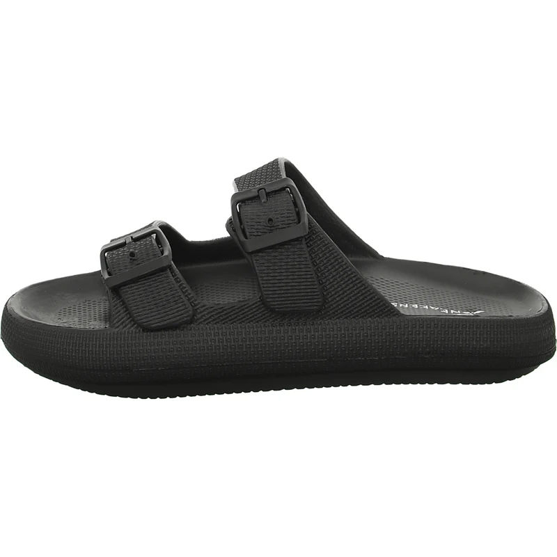 Sneakers Badelatsche