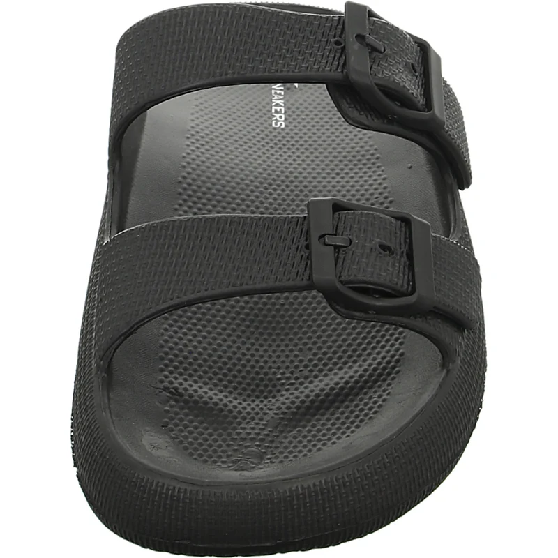 Sneakers Badelatsche