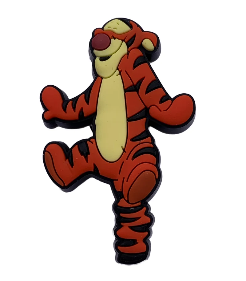 Crocs Jibbitz Winnie The Pooh Tigger-Charm
