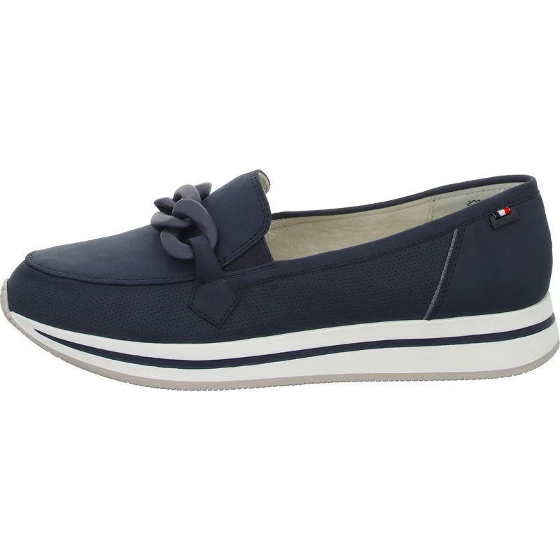 s.Oliver Slipper/Kletthalbschuh Freizeit (casual)