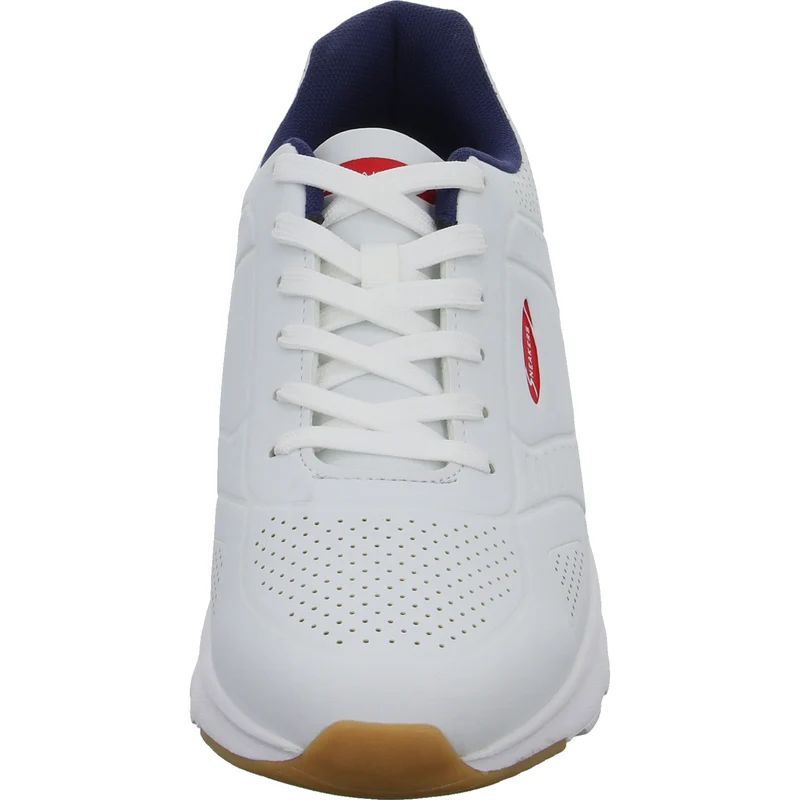 Sneakers Schnürhalbschuh Sneaker (sportlich)