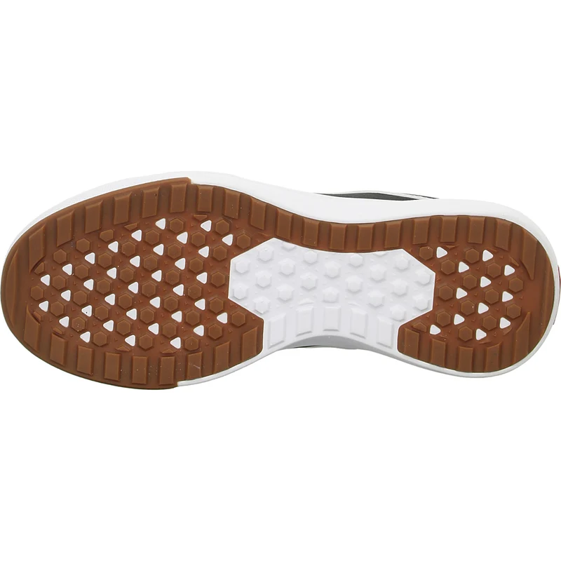 Vans Leinen Schnürhalbschuh Range Exp