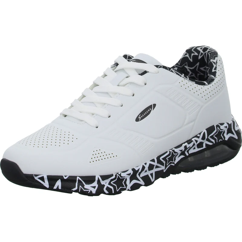 Sneakers Schnürhalbschuh Sneaker (sportlich)