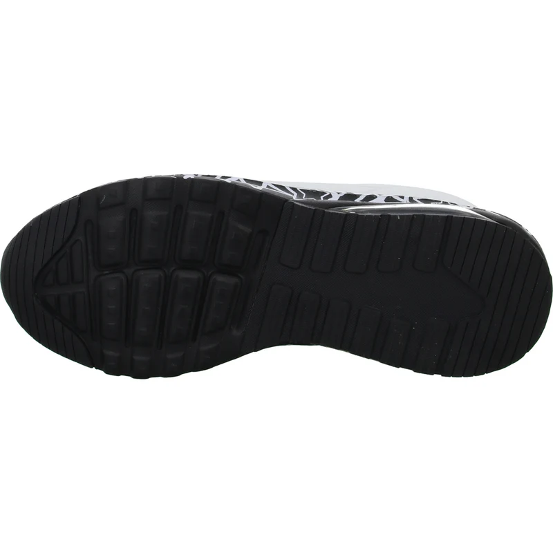 Sneakers Schnürhalbschuh Sneaker (sportlich)
