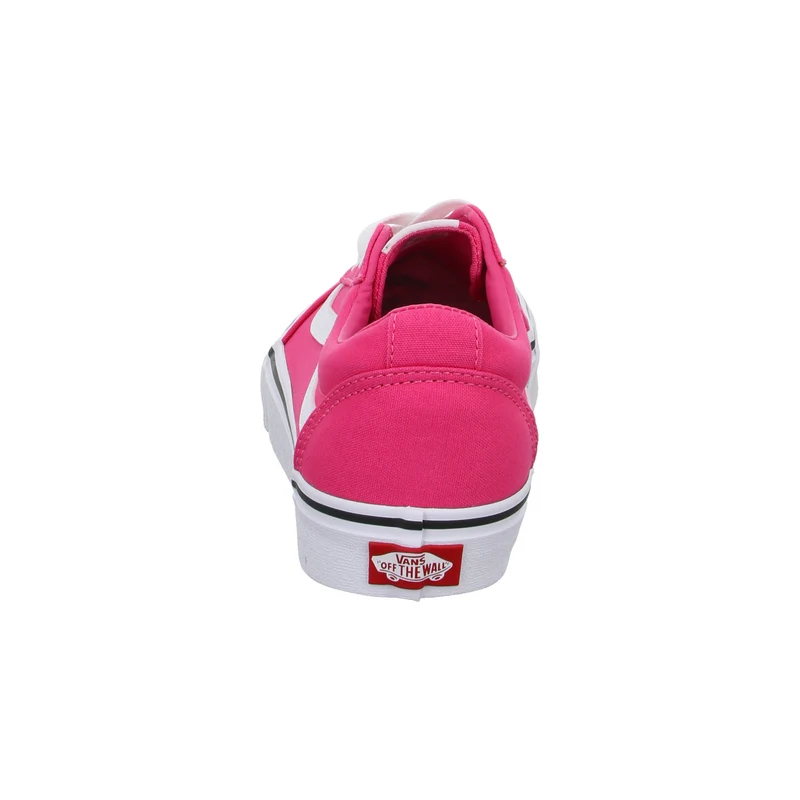 Vans Leinen Schnürhalbschuh WARD