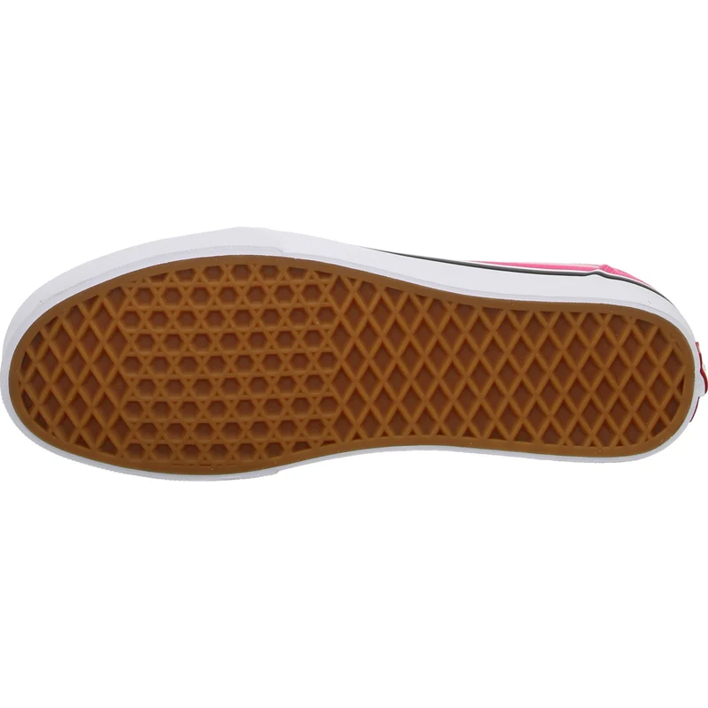 Vans Leinen Schnürhalbschuh WARD
