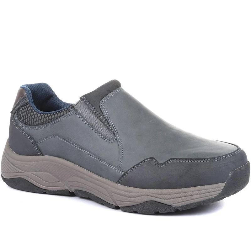 Slip-On Shoe - SUNT34005 / 320 326