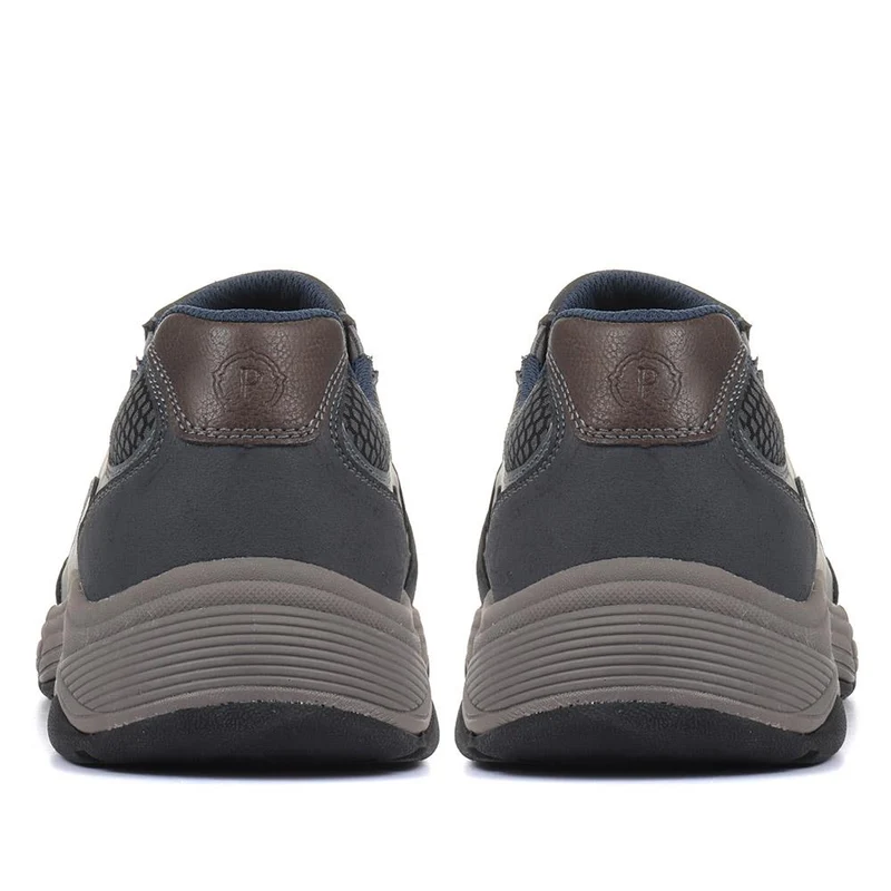 Slip-On Shoe - SUNT34005 / 320 326 - Navy