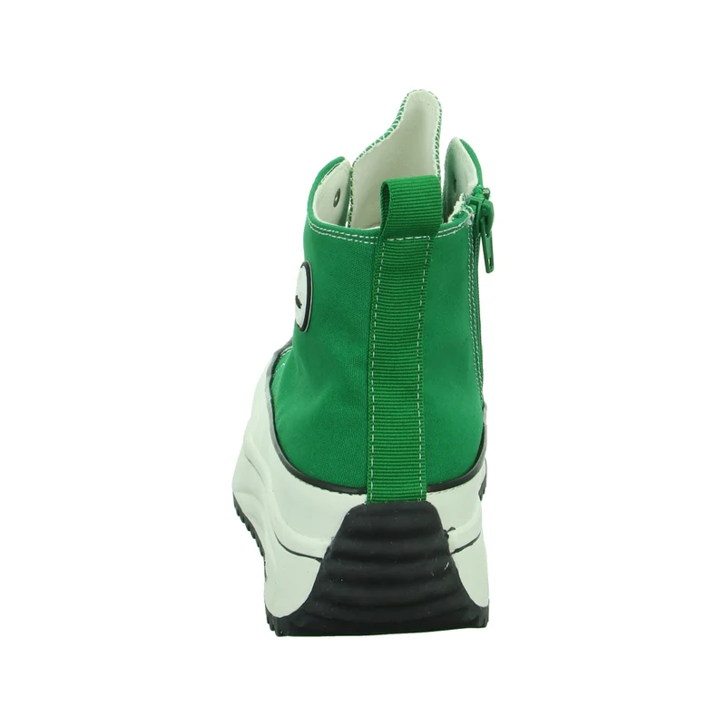Rieker Schnürstiefelette Kaltfutter bis 35mm Absatz (casual)