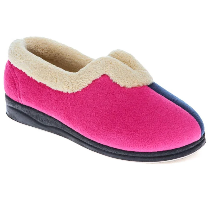 Antibacterial Slippers - QING32013 / 319 075