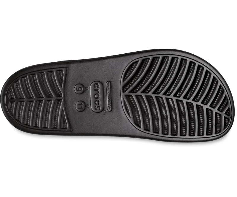 Crocs Unisex Dylan Clog – Schwarz