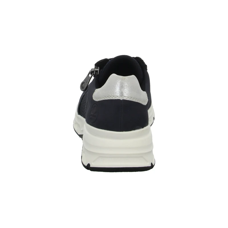 Rieker Schnürhalbschuh Freizeit (Casual)