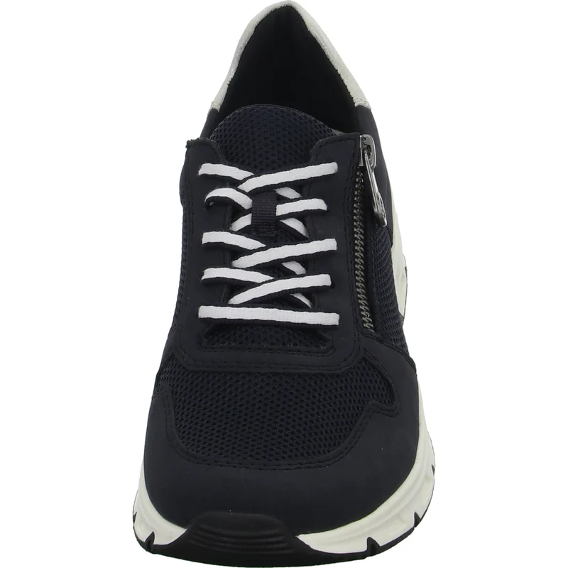 Rieker Schnürhalbschuh Freizeit (Casual)