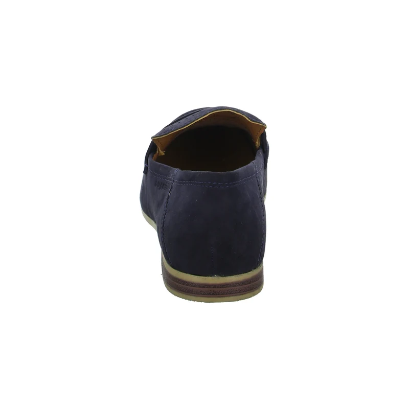 bugatti Slipper/Kletthalbschuh bis 25mm Absatz