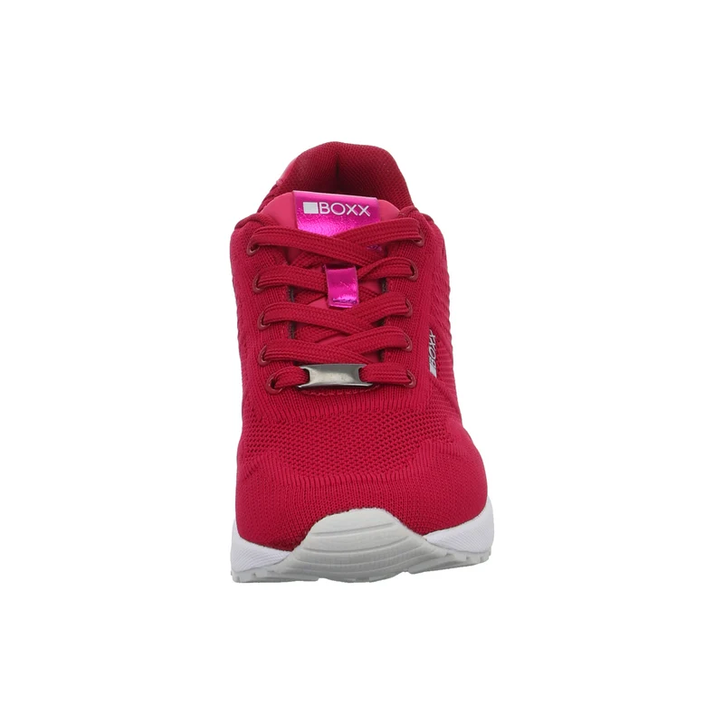 BOXX Schnürhalbschuh Sneaker (sportlich)