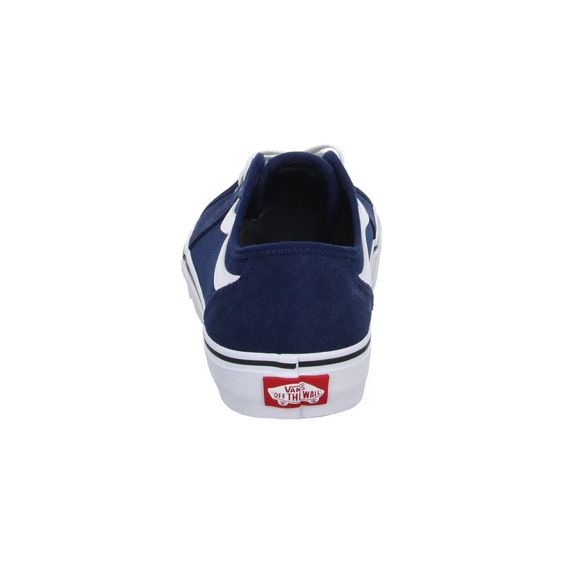 Vans Leinen Schnürhalbschuh FILMORE DECON