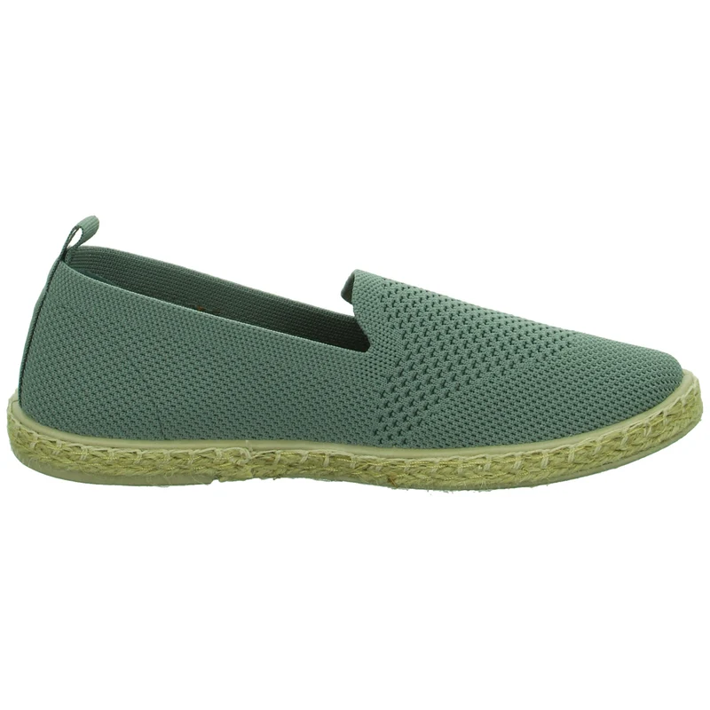 living UPDATED Slipper/Kletthalbschuh Freizeit (casual)