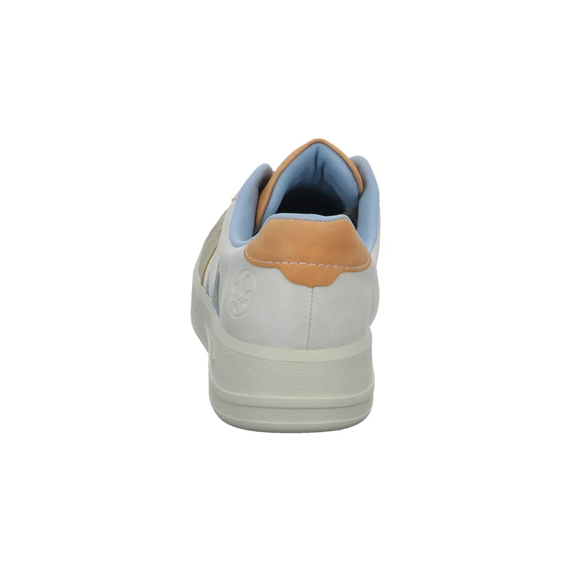 Rieker Schnürhalbschuh Sneaker (sportlich)