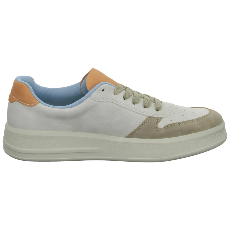 Rieker Schnürhalbschuh Sneaker (sportlich)