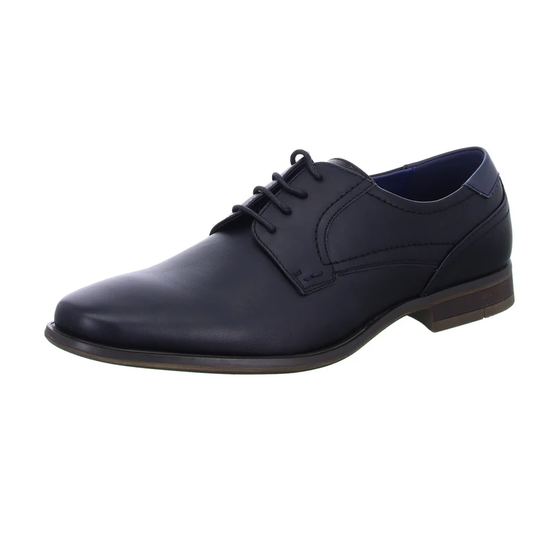 Paulo G. Schnürhalbschuh Business (elegant)