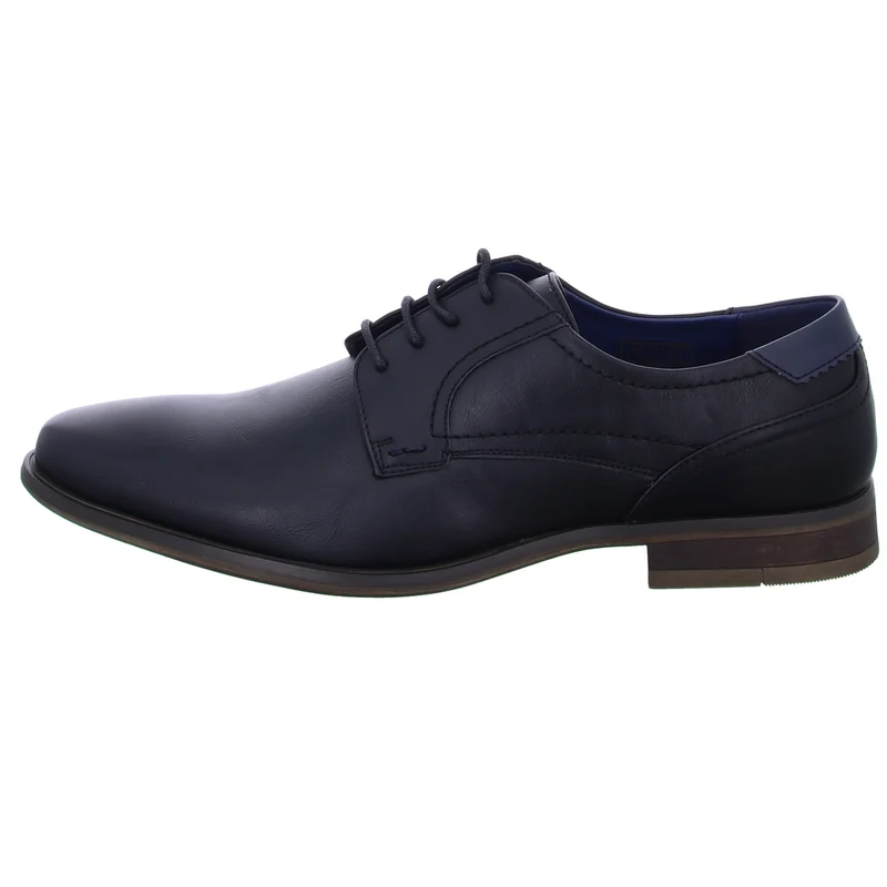 Paulo G. Schnürhalbschuh Business (elegant)