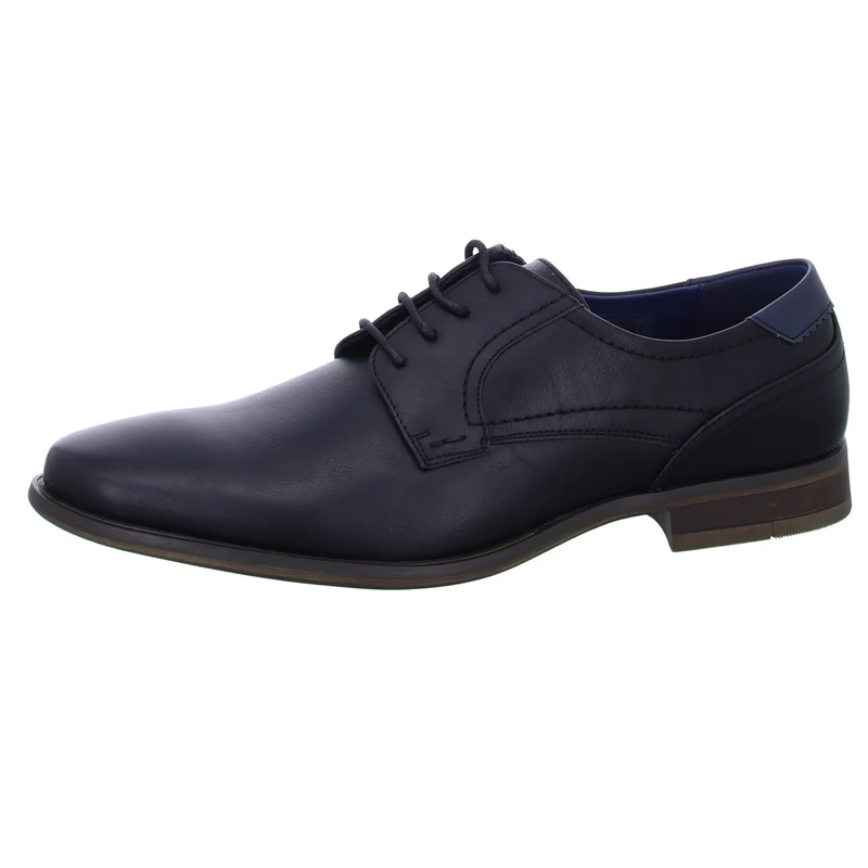 Paulo G. Schnürhalbschuh Business (elegant)