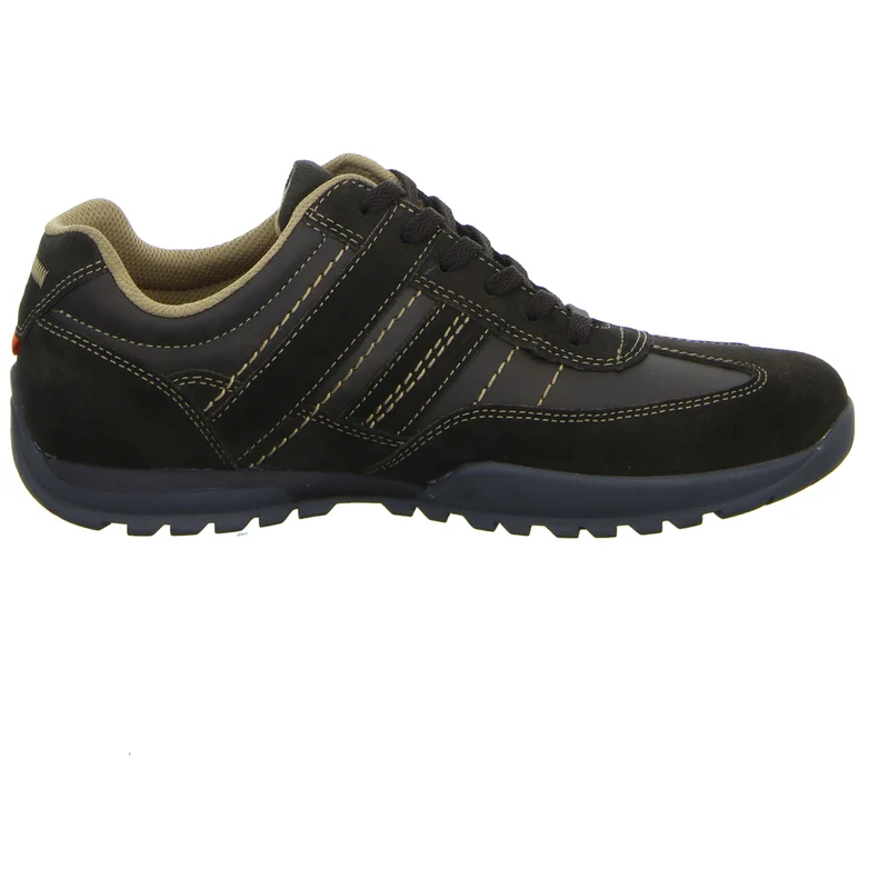 Dockers by Gerli Schnürhalbschuh Freizeit (Casual)