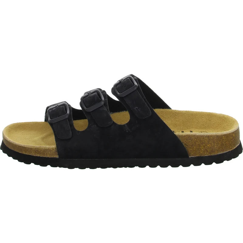 Alyssa Bio Pantolette bis 30mm Sohlenhöhe