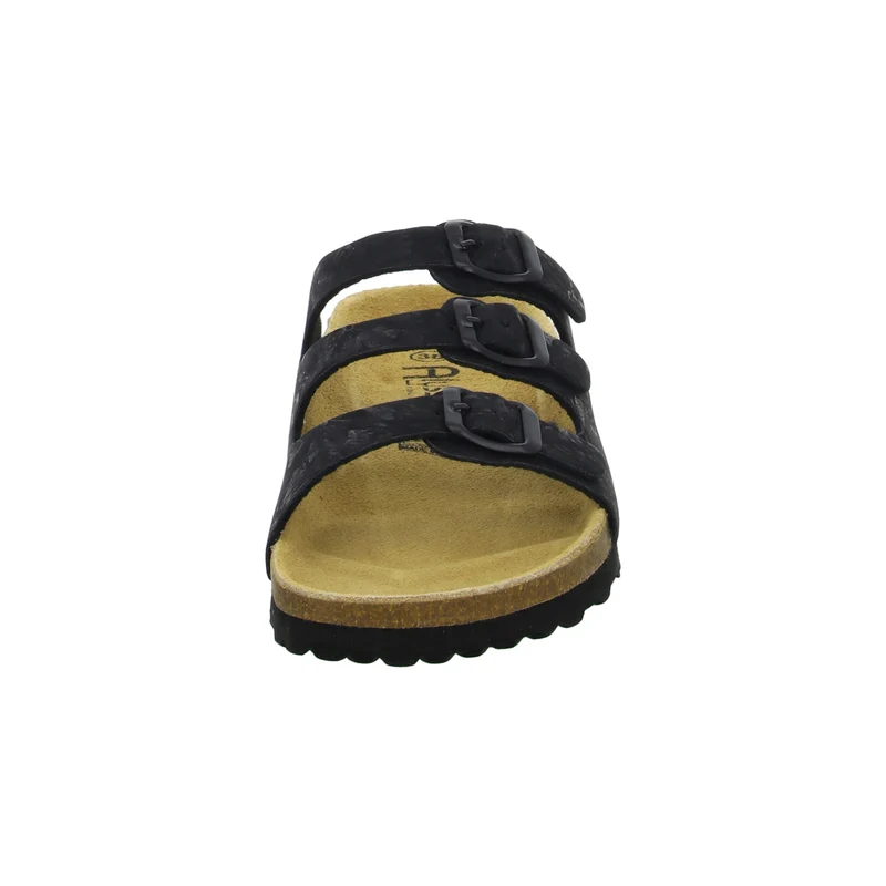 Alyssa Bio Pantolette bis 30mm Sohlenhöhe
